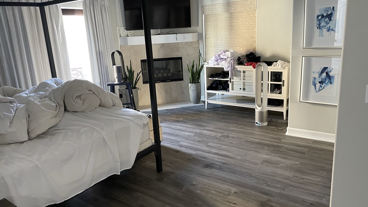 Photo of Bedroom in South Redondo