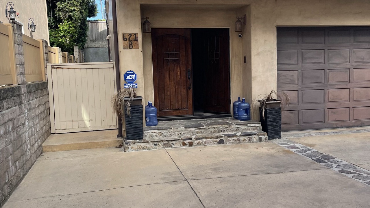 Photo of Outdoor in South Redondo