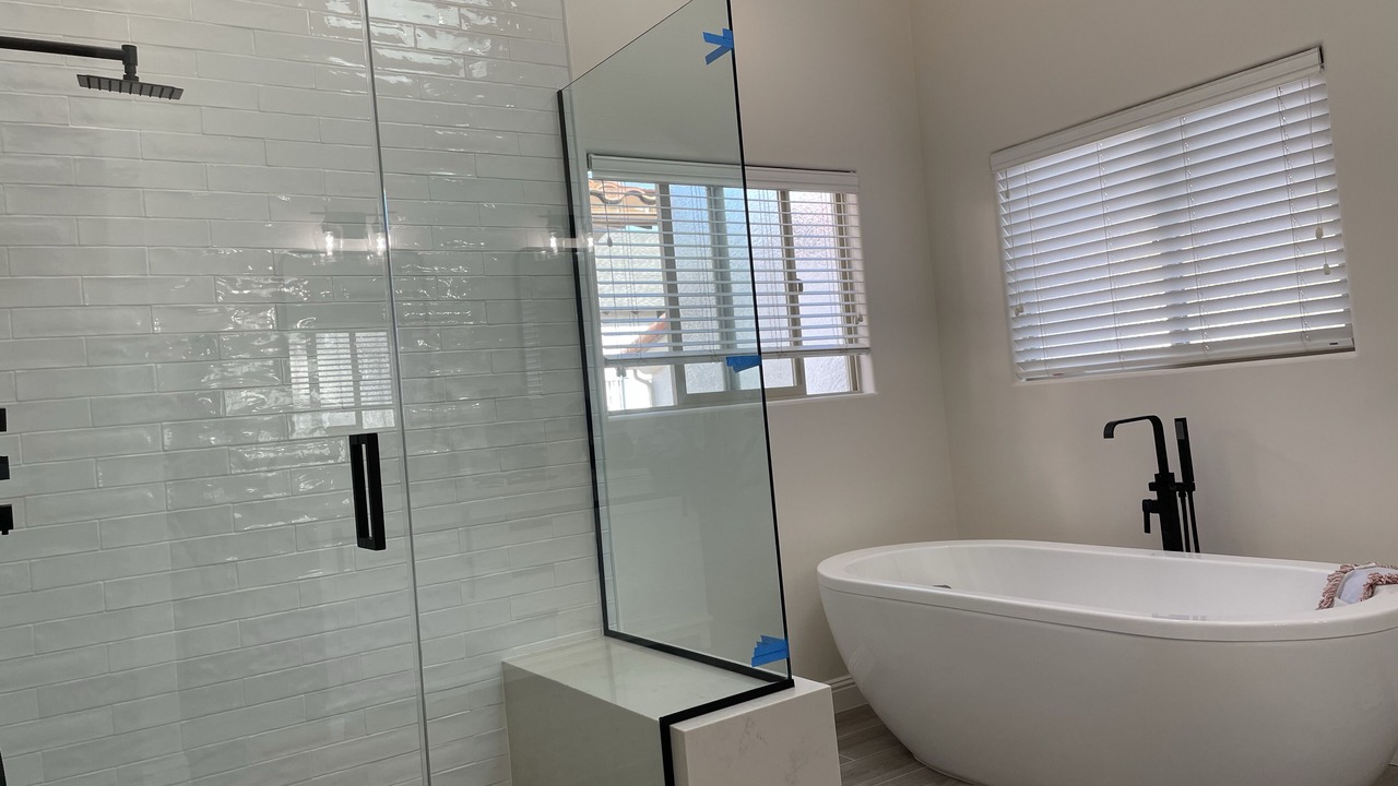 Photo of Bathroom in South Redondo