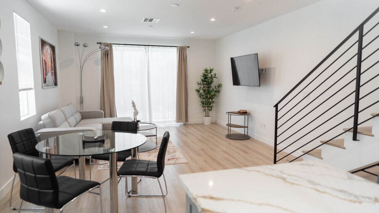 Photo of Bedroom in NoHo Arts District