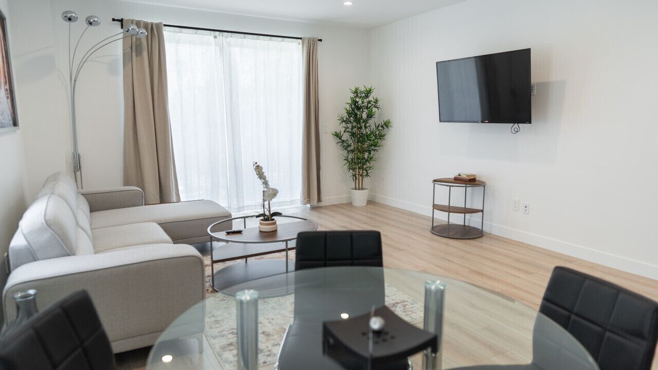 Photo of Bedroom in NoHo Arts District