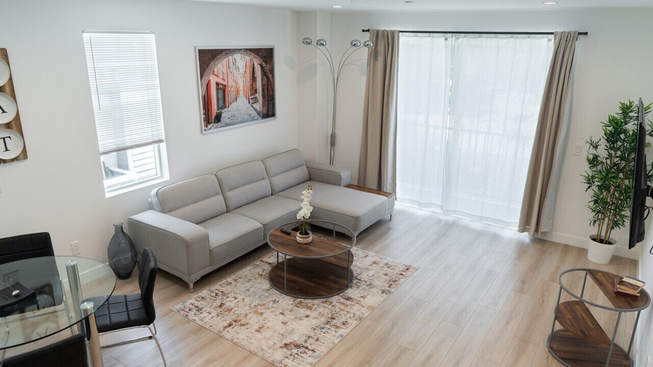 Photo of Bedroom in NoHo Arts District