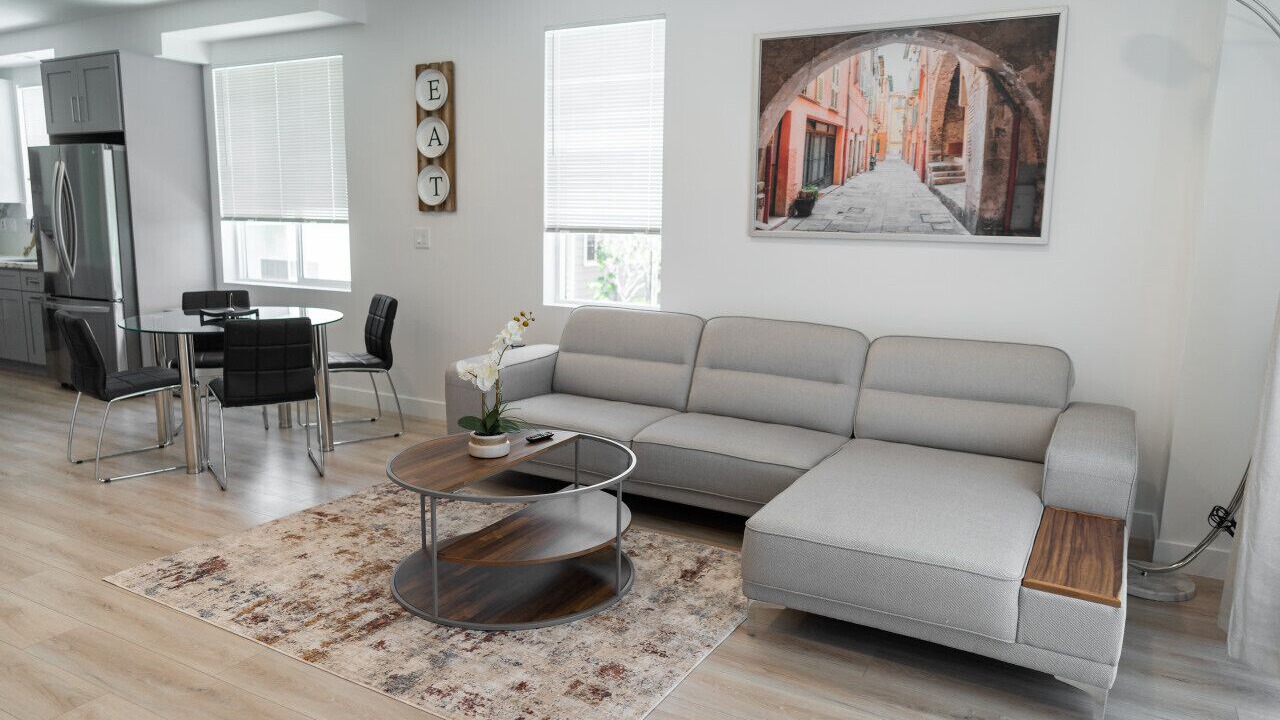 Photo of Bedroom in NoHo Arts District