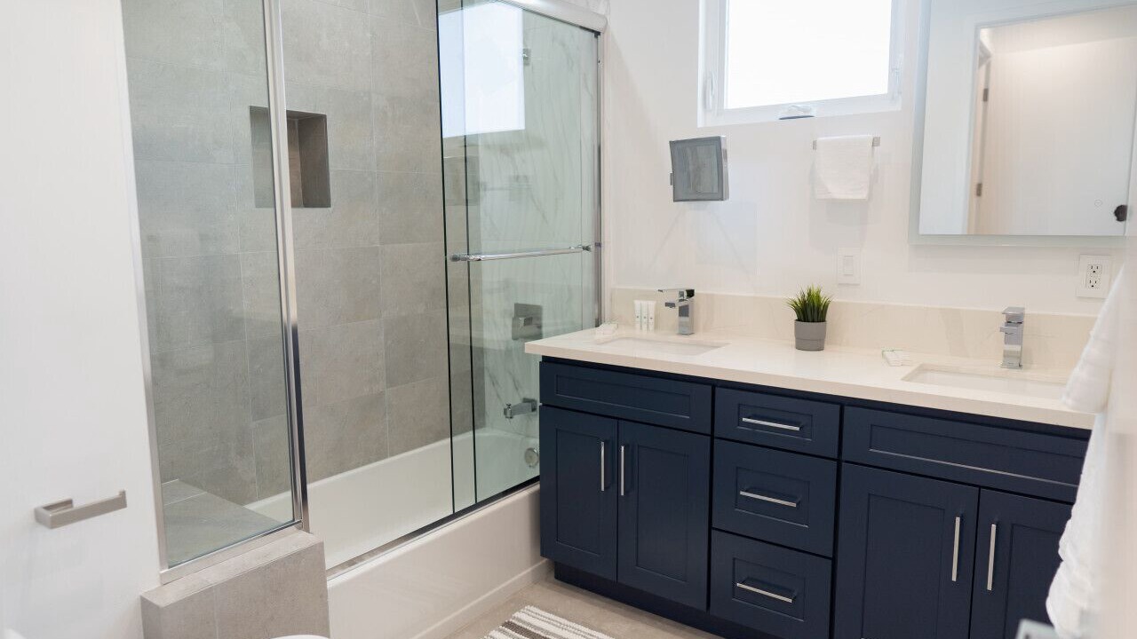 Photo of Bathroom in NoHo Arts District