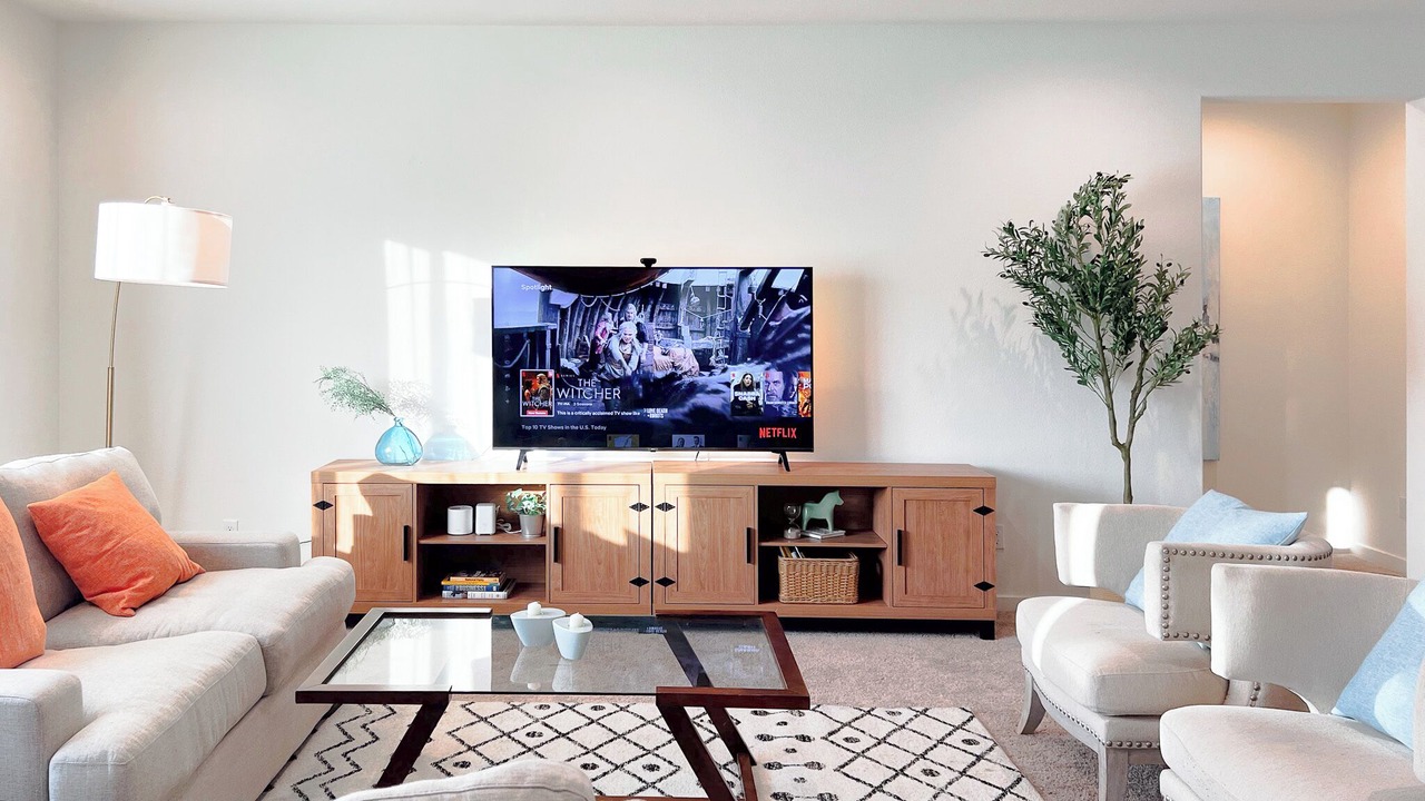 Photo of Livingroom in Colton