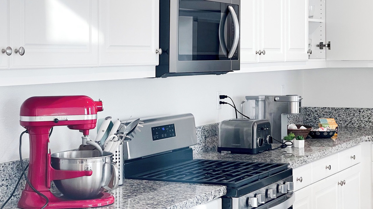 Photo of Kitchen in Colton