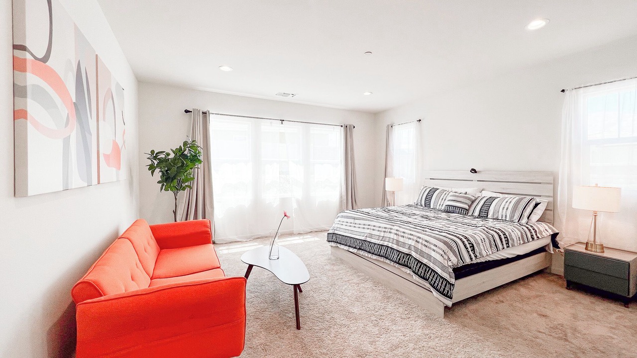 Photo of Bedroom in Colton