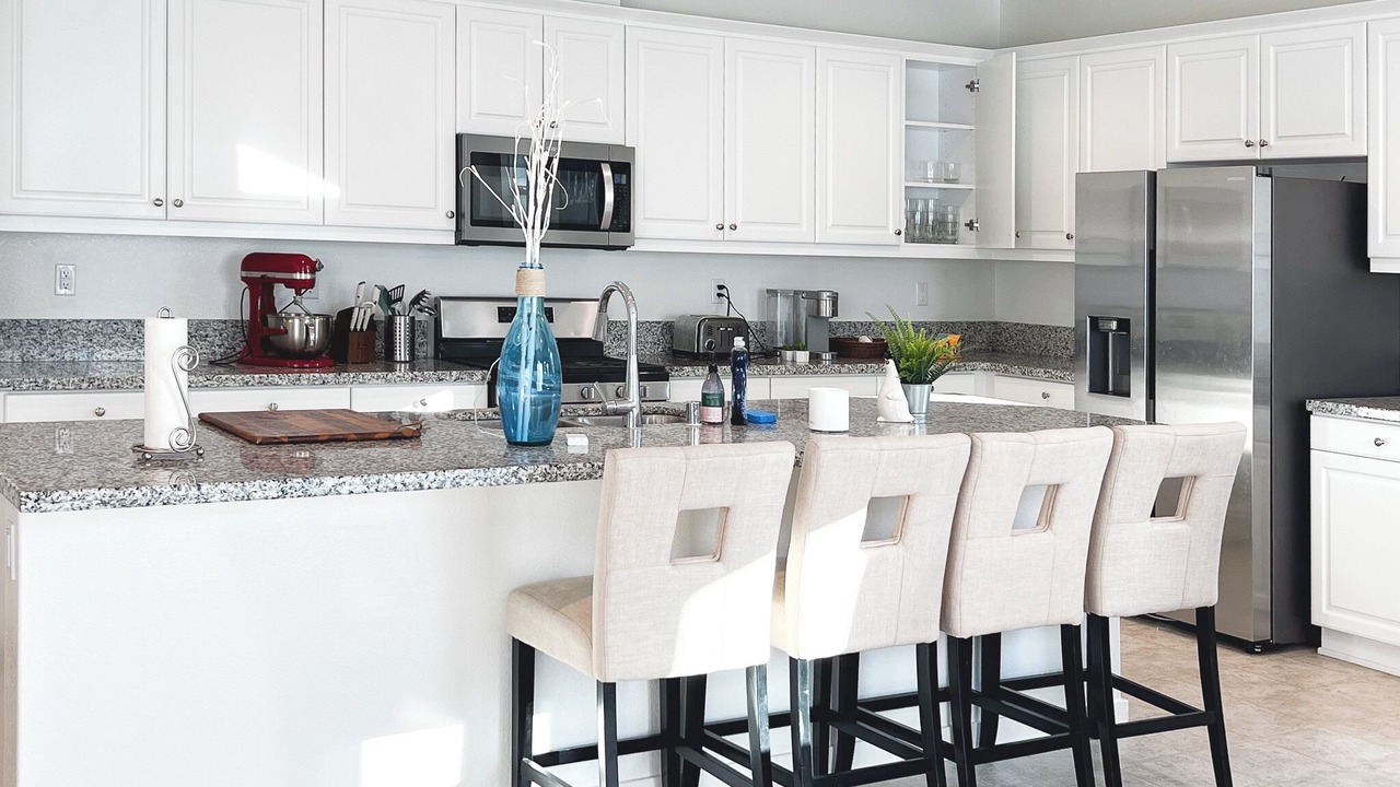 Photo of Kitchen in Colton