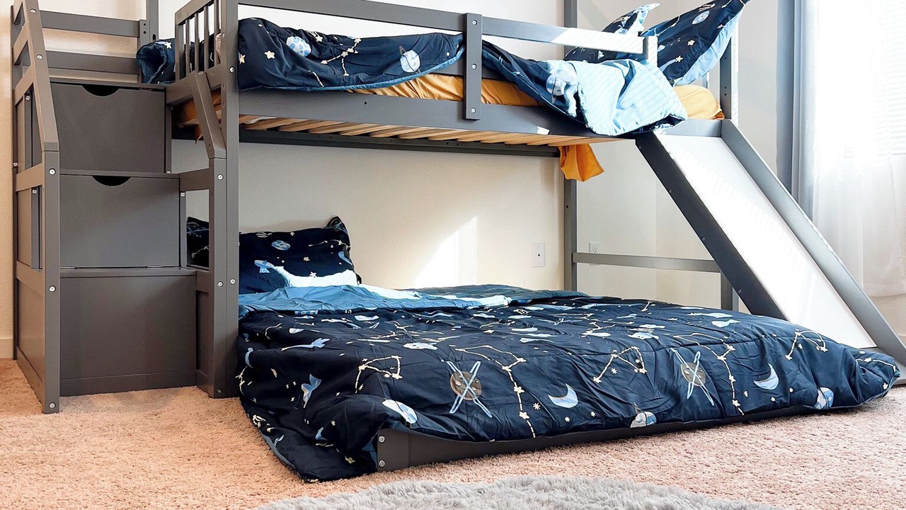 Photo of Bedroom in Colton