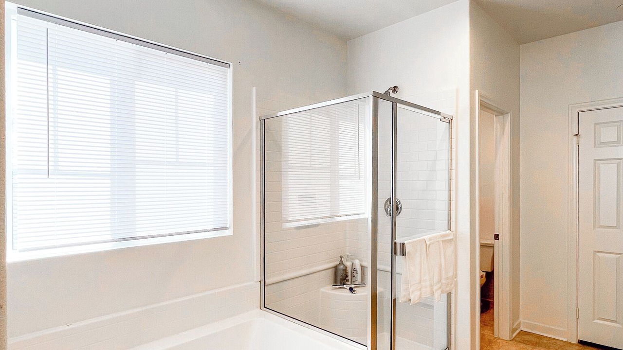 Photo of Bathroom in Colton