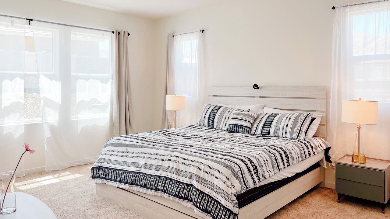 Photo of Bedroom in Colton