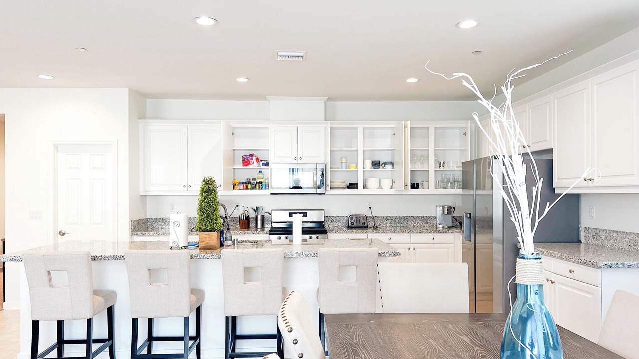 Photo of Kitchen in Colton