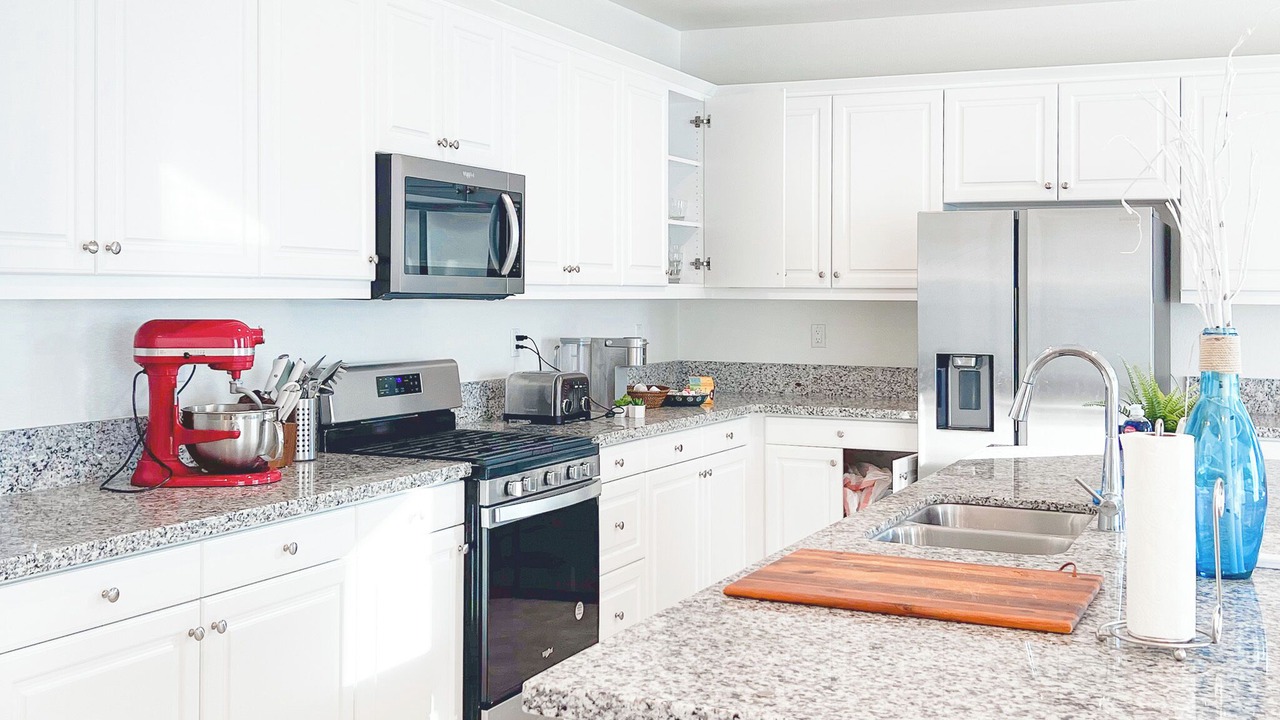 Photo of Kitchen in Colton