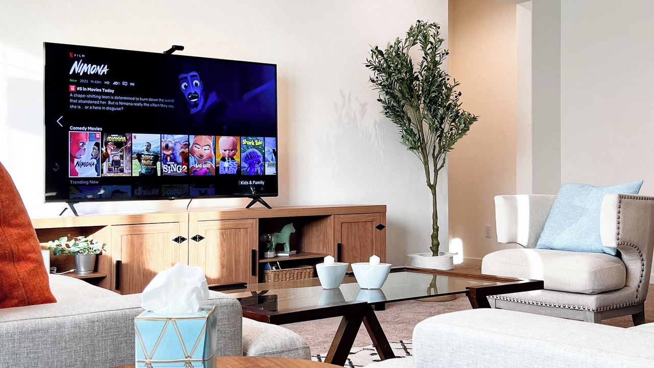Photo of Livingroom in Colton