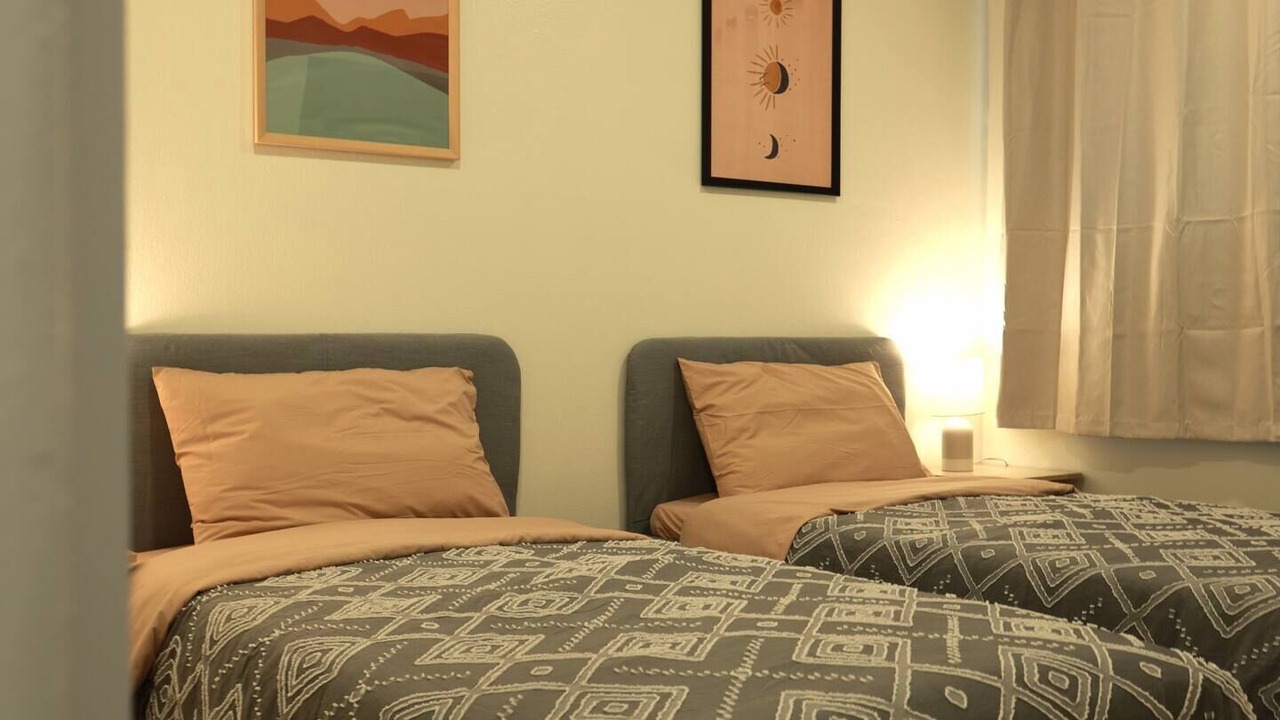 Photo of Bedroom in Rowland Heights