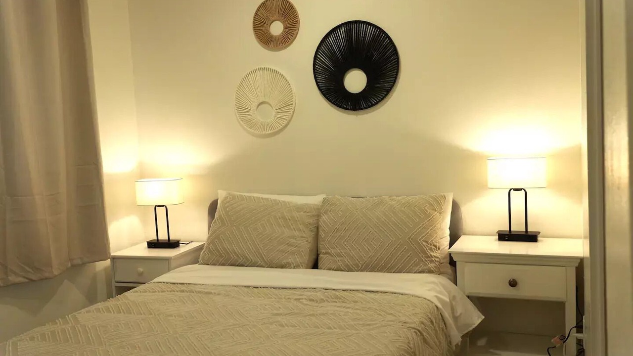 Photo of Bedroom in Rowland Heights