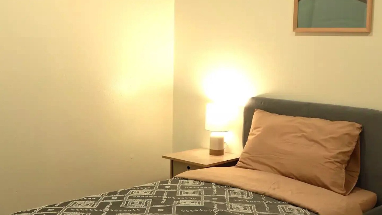 Photo of Bedroom in Rowland Heights