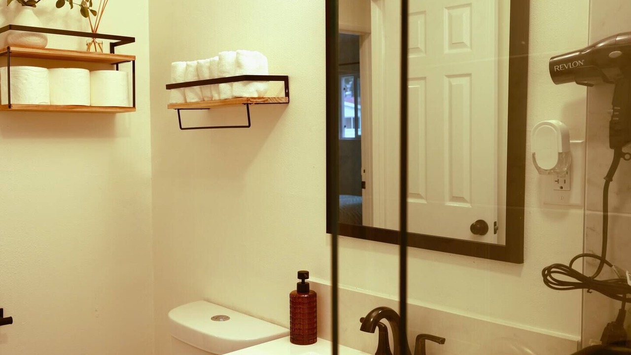 Photo of Bathroom in Rowland Heights