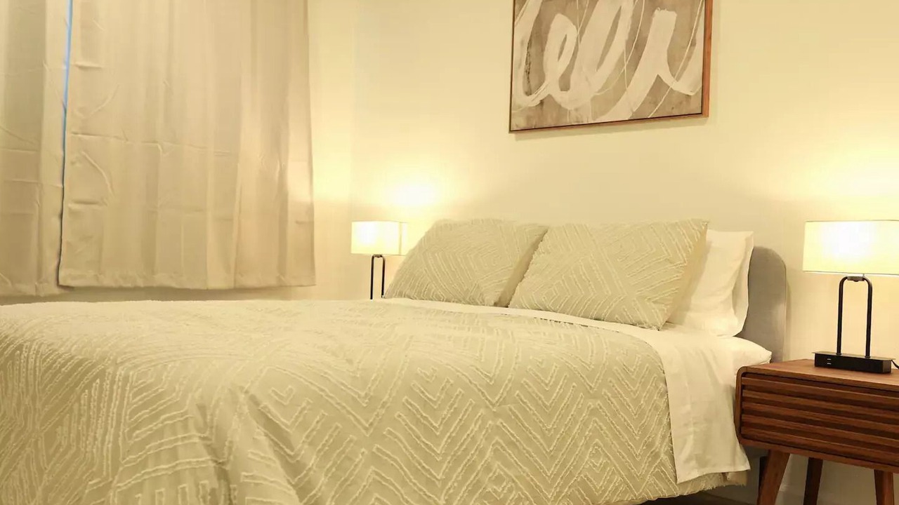 Photo of Bedroom in Rowland Heights