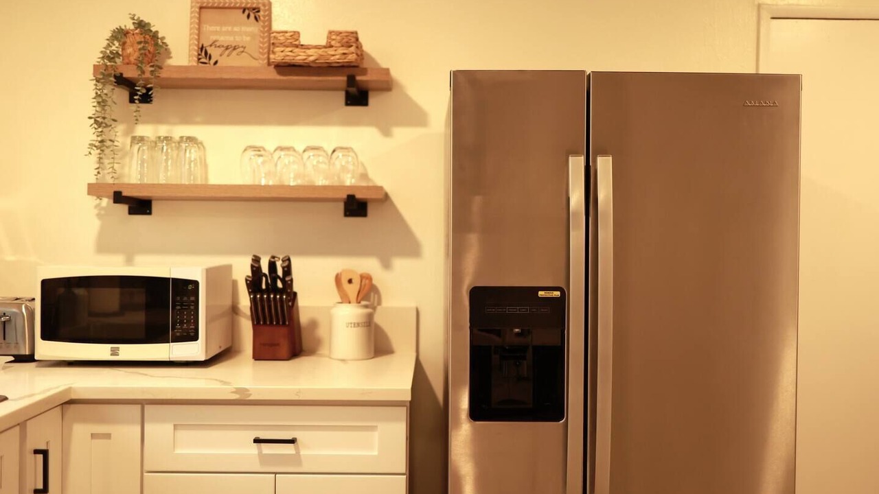 Photo of Kitchen in Rowland Heights