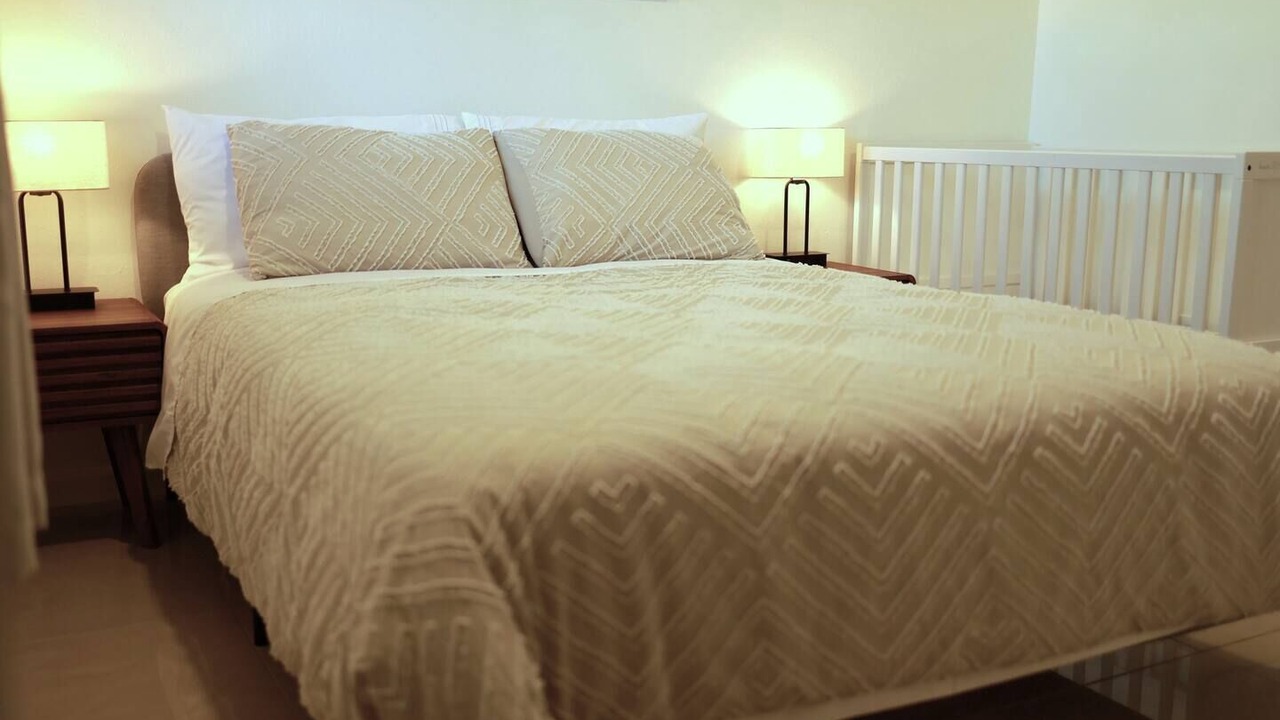 Photo of Bedroom in Rowland Heights