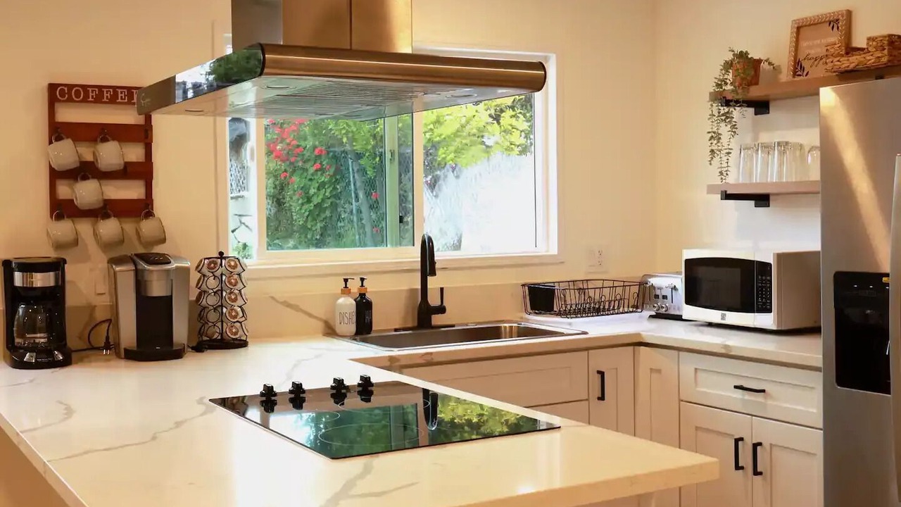 Photo of Kitchen in Rowland Heights