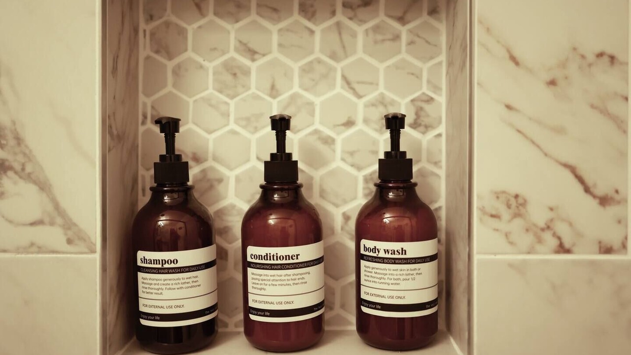 Photo of Bathroom in Rowland Heights