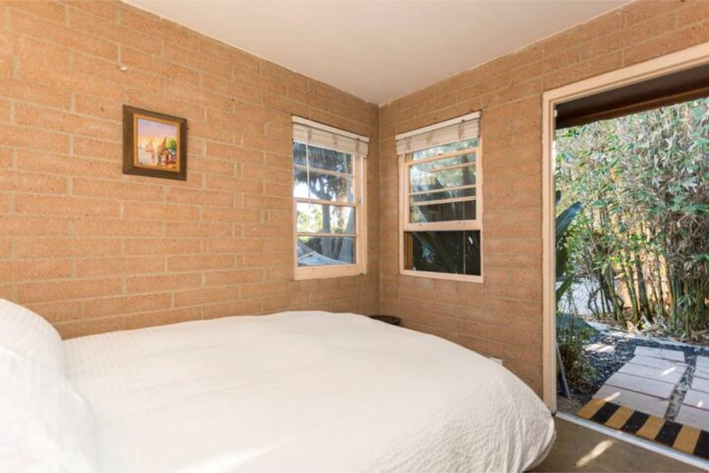 Photo of Bedroom in Downtown Los Angeles