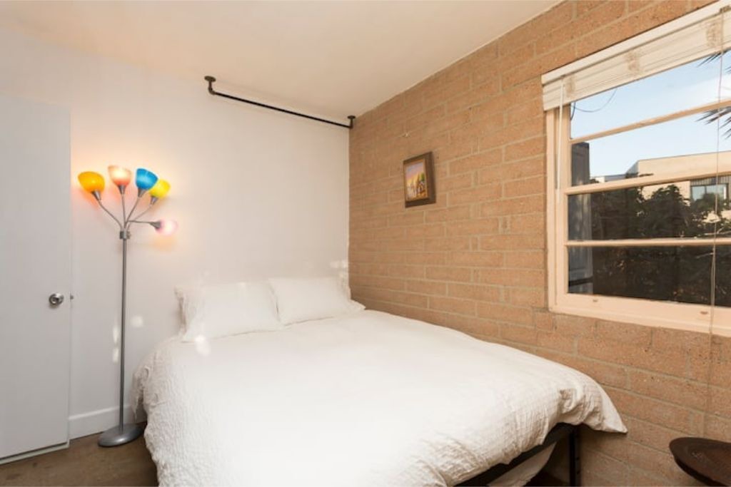 Photo of Bedroom in Downtown Los Angeles