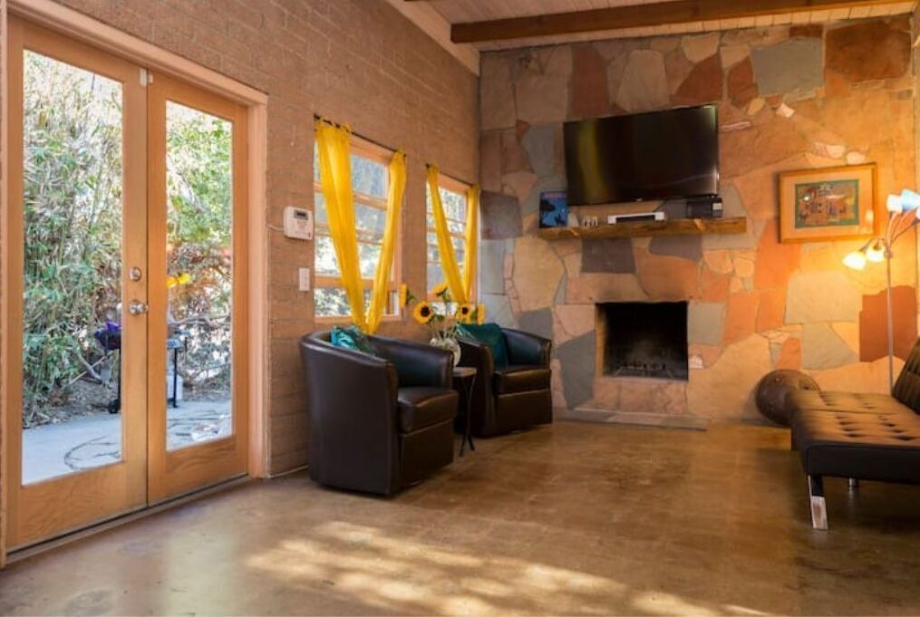Photo of Livingroom in Downtown Los Angeles