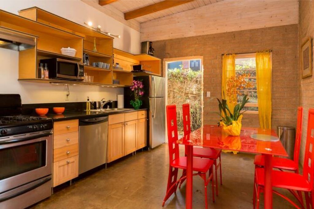 Photo of Kitchen in Downtown Los Angeles