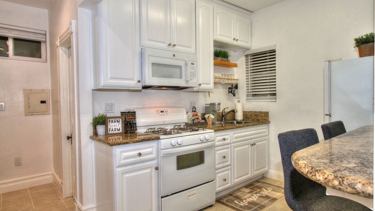 Photo of Kitchen in Whittier