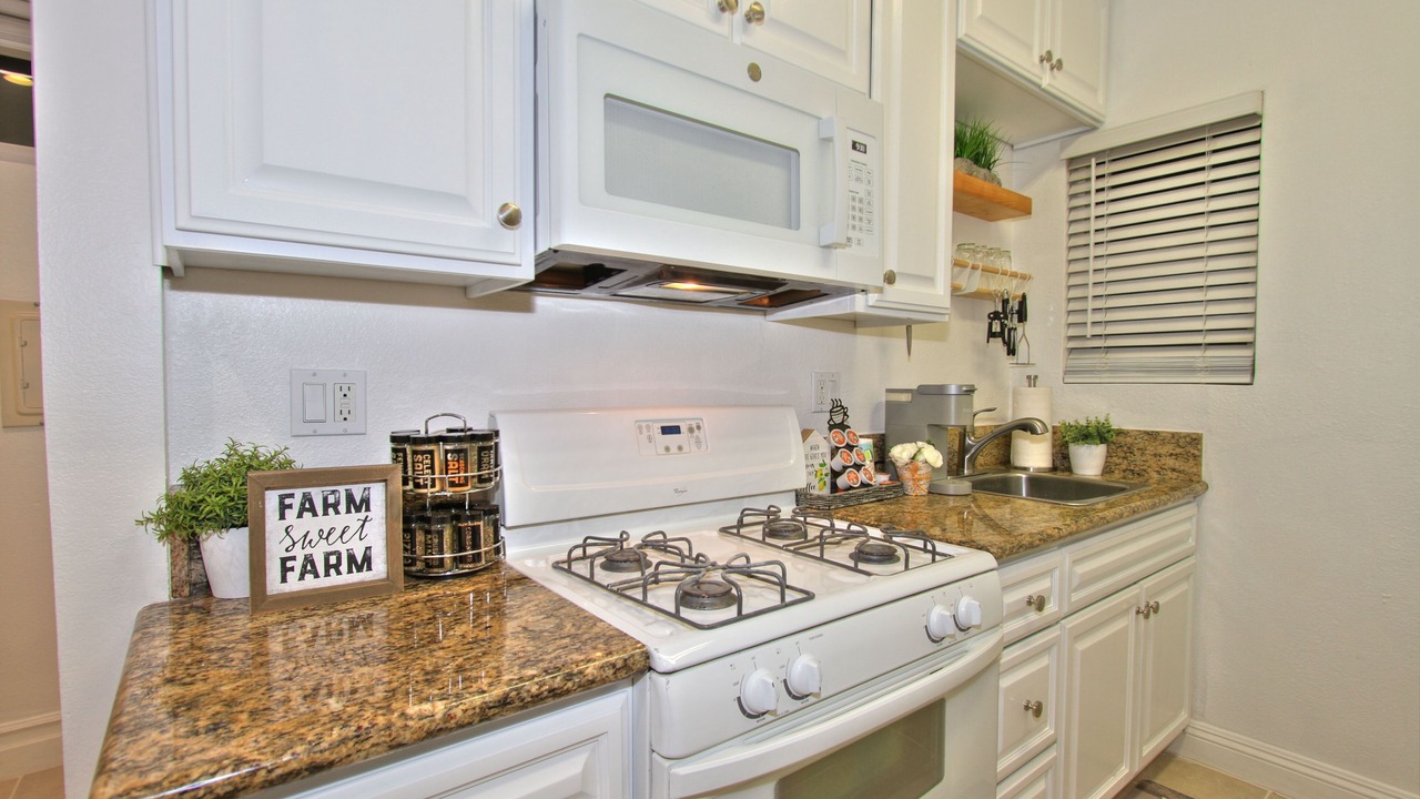 Photo of Kitchen in Whittier