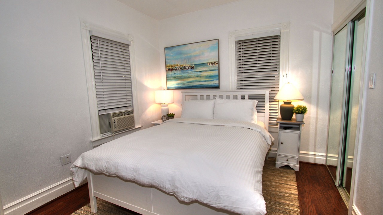 Photo of Bedroom in Whittier