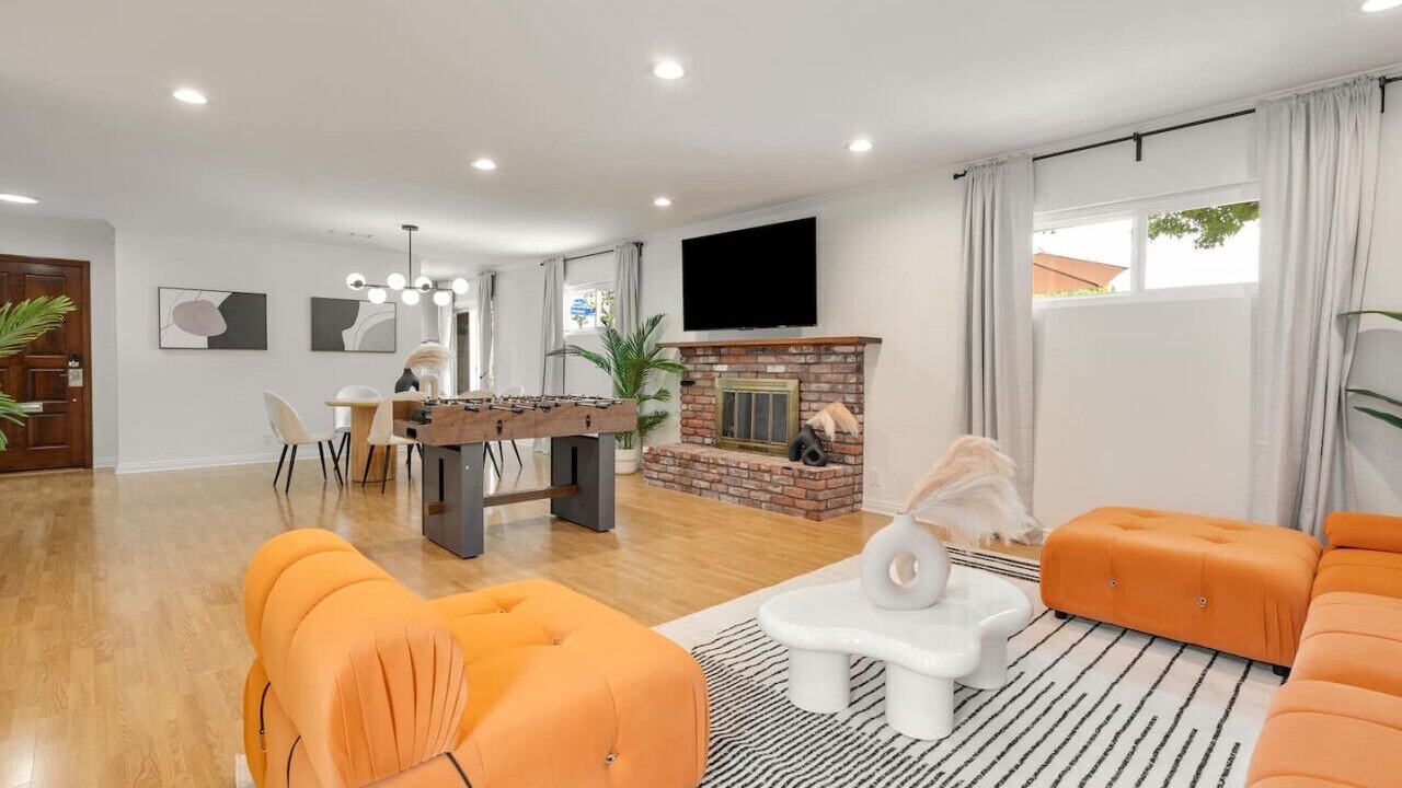 Photo of Bedroom in The Plaza