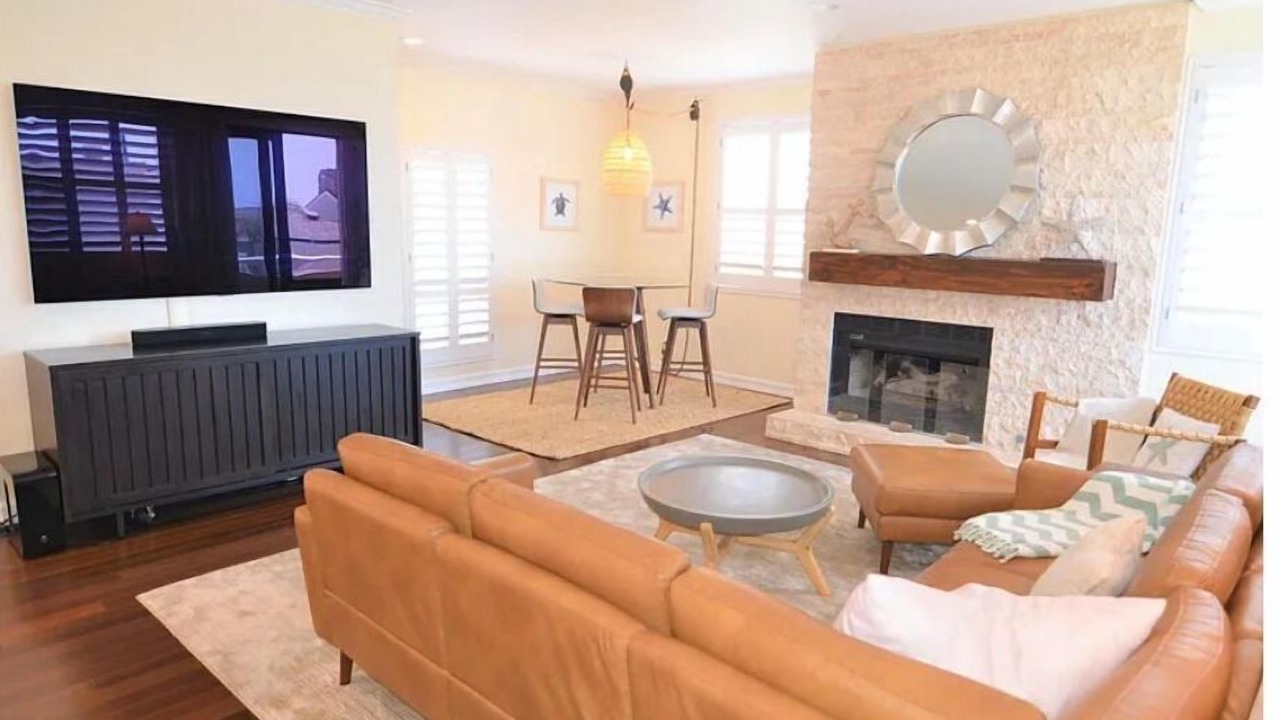 Photo of Livingroom in Hermosa Beach