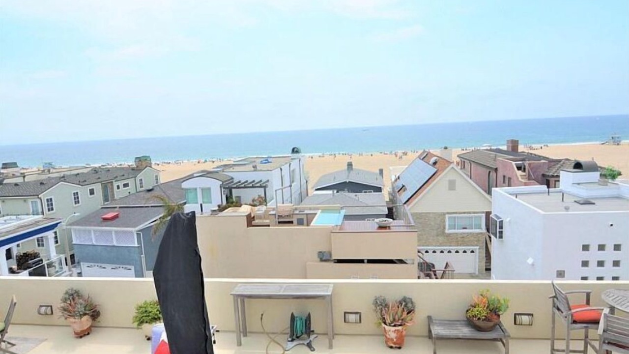 Photo of Outdoor in Hermosa Beach