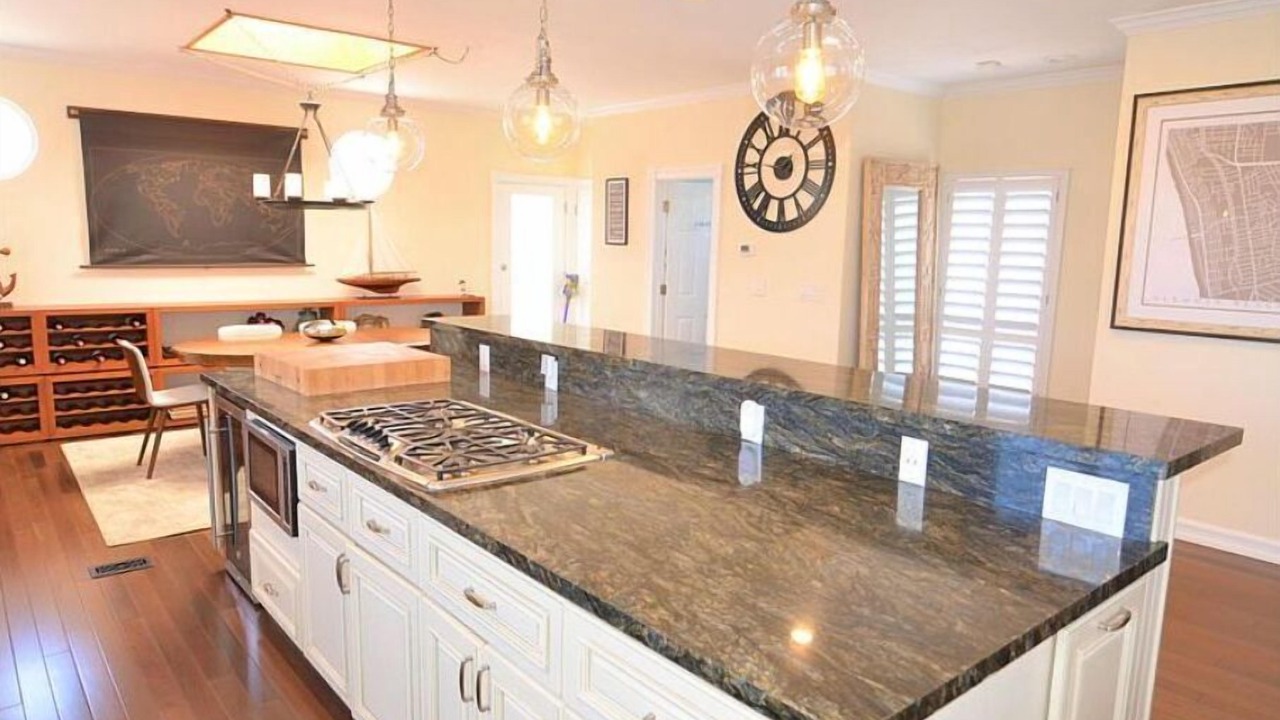 Photo of Kitchen in Hermosa Beach
