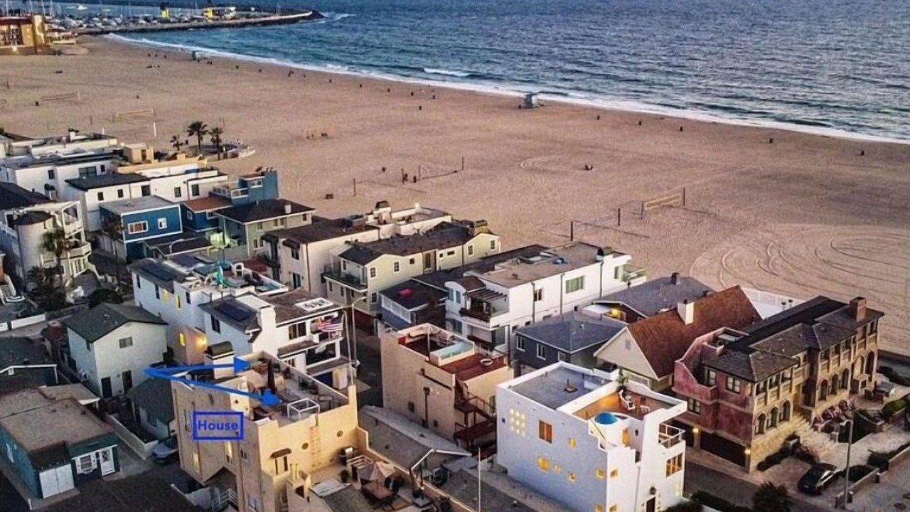 Photo of Others in Hermosa Beach