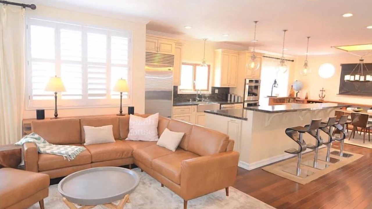 Photo of Livingroom in Hermosa Beach