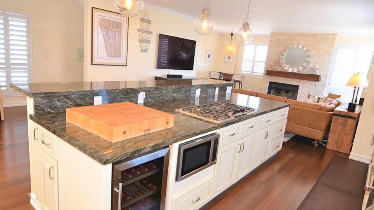 Photo of Kitchen in Hermosa Beach