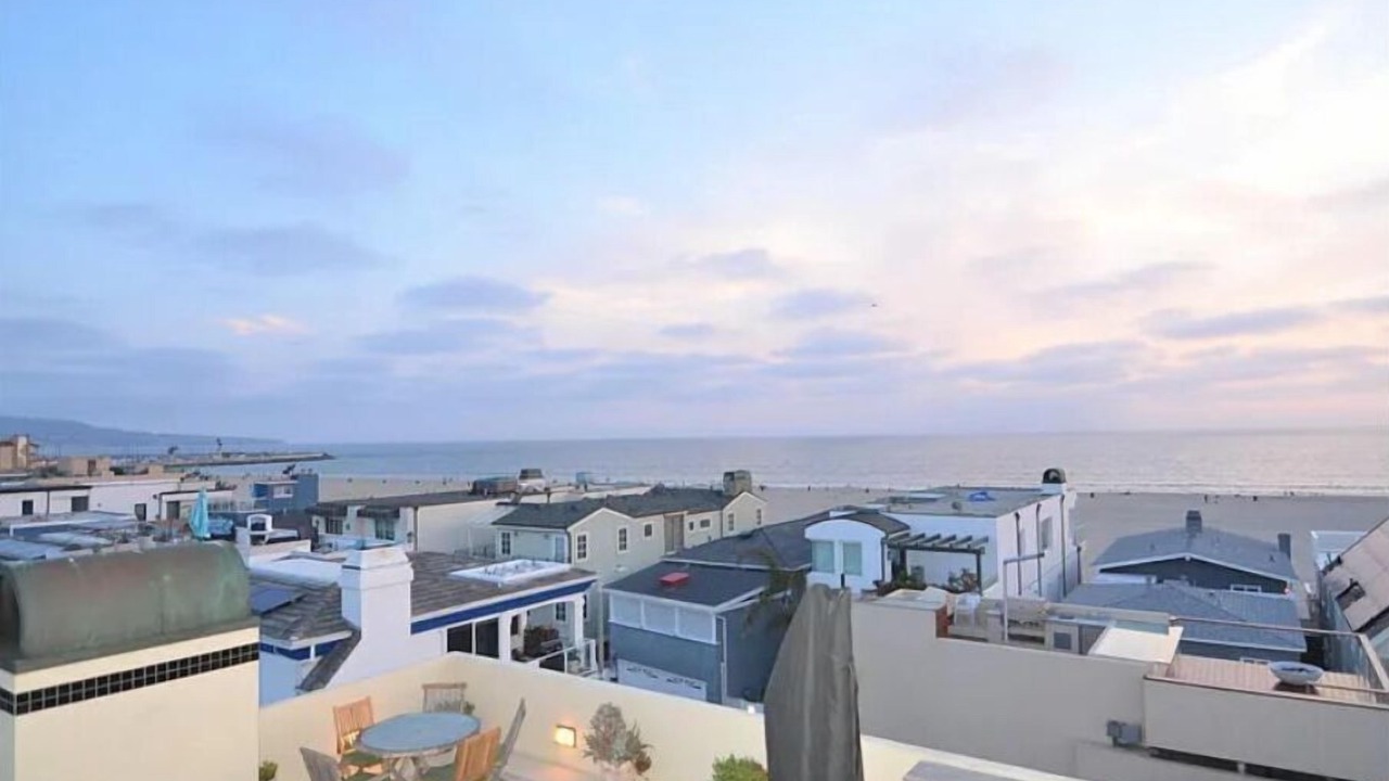 Photo of Outdoor in Hermosa Beach