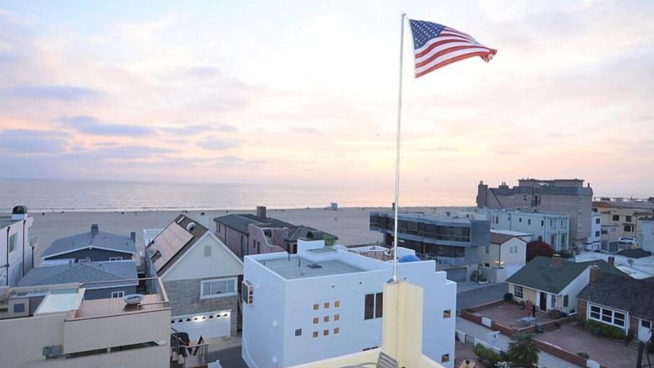 Photo of Outdoor in Hermosa Beach