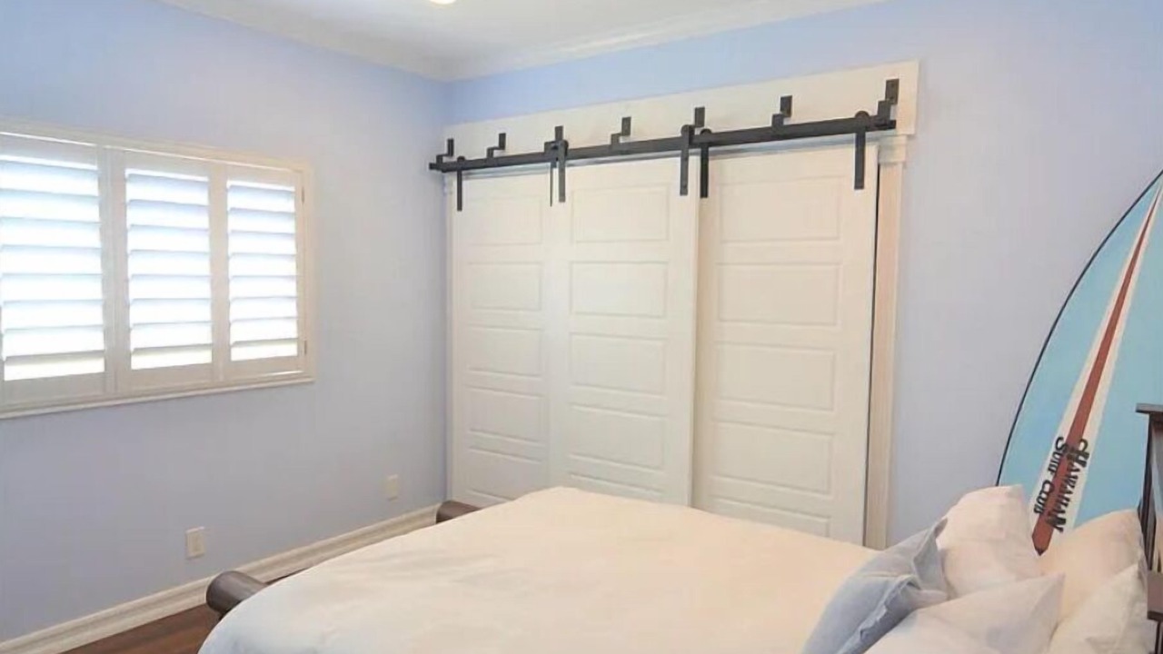 Photo of Bedroom in Hermosa Beach