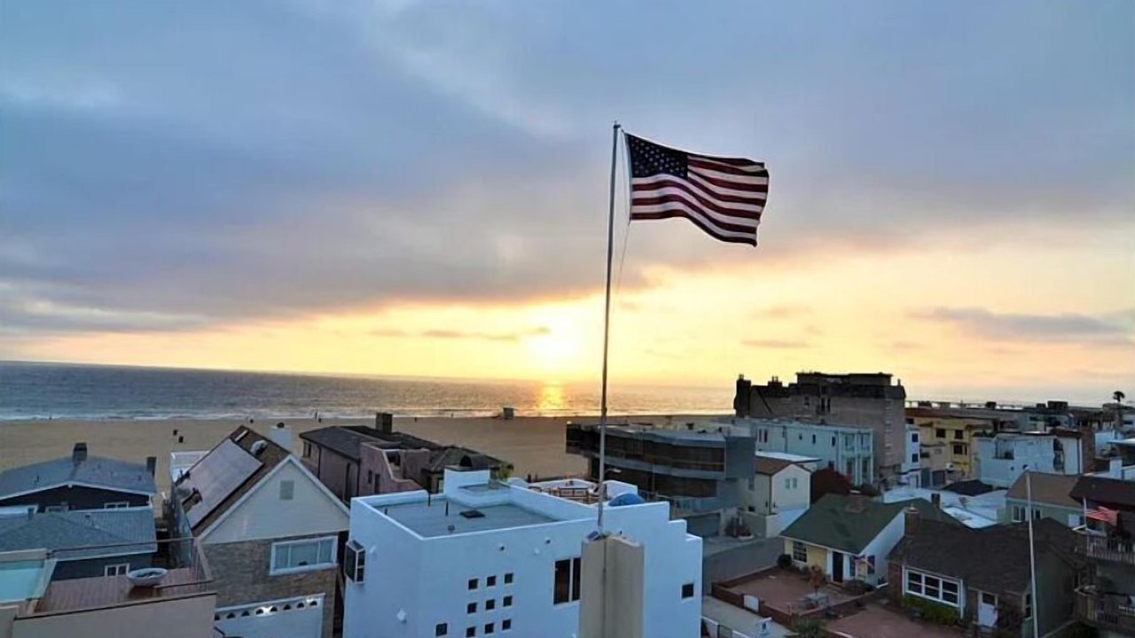 Photo of Outdoor in Hermosa Beach