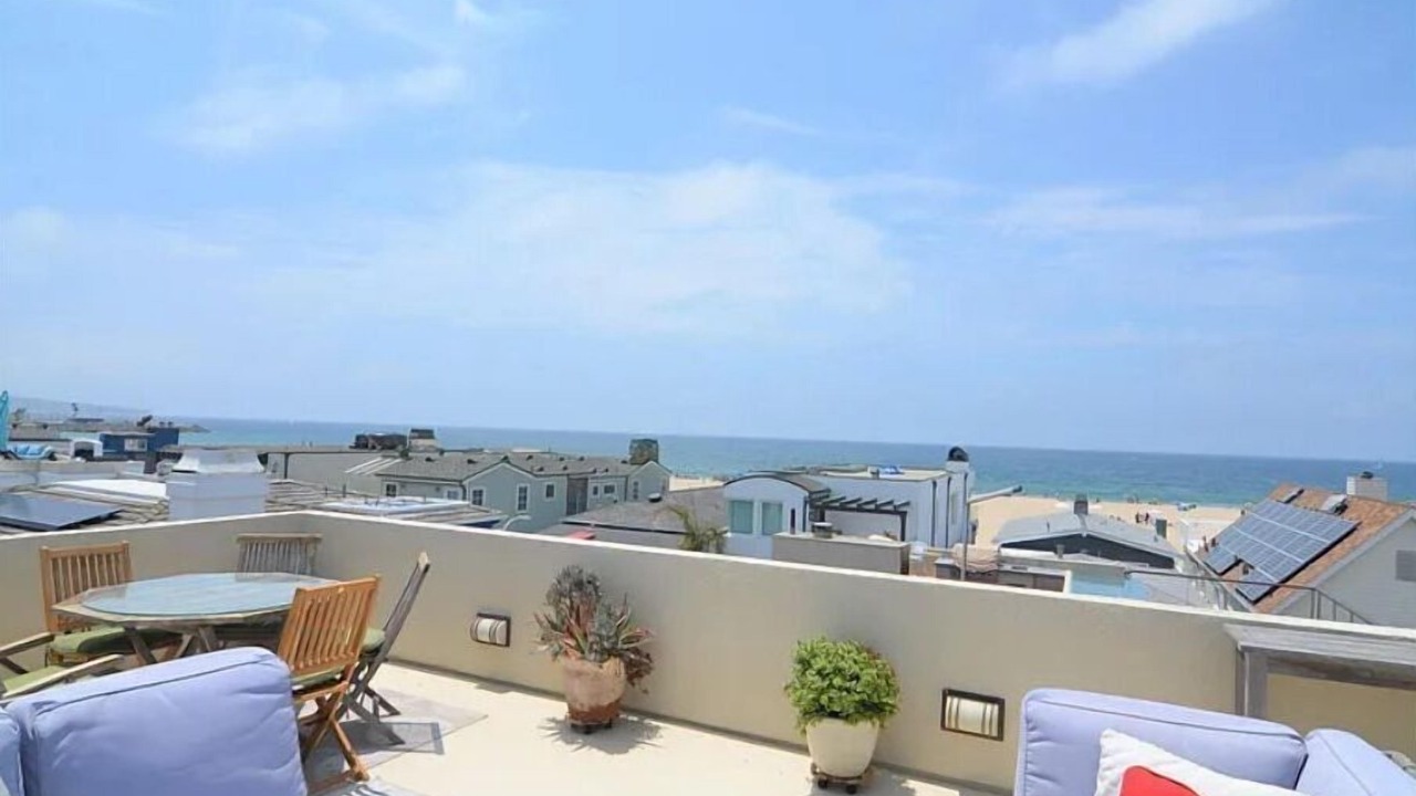 Photo of Outdoor in Hermosa Beach