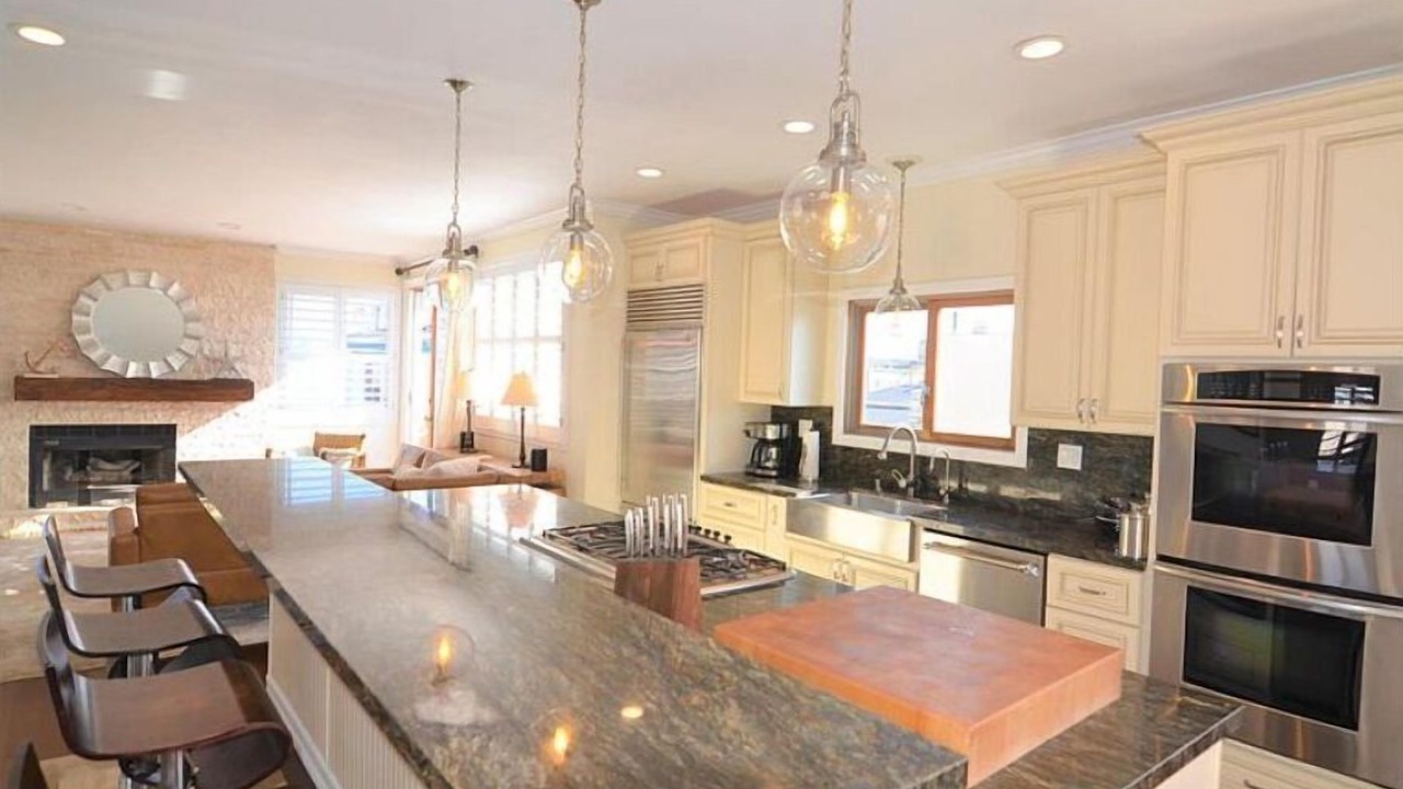 Photo of Kitchen in Hermosa Beach