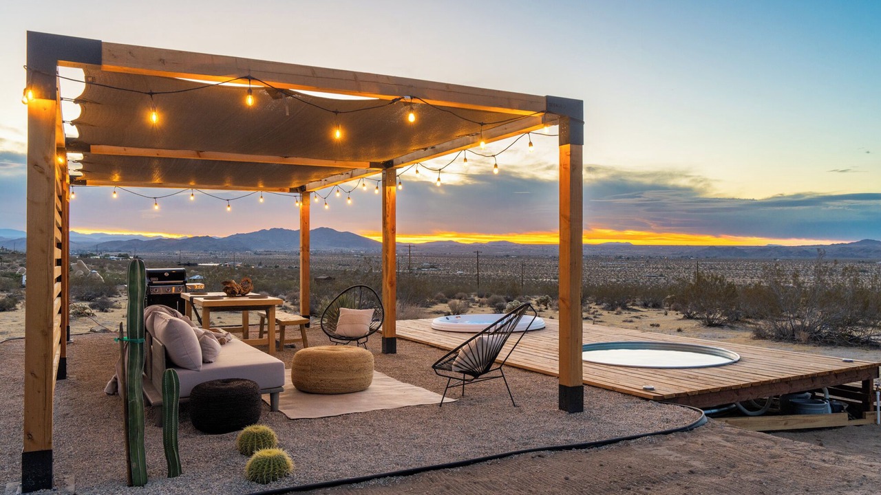 Photo of Outdoor in Panorama Heights