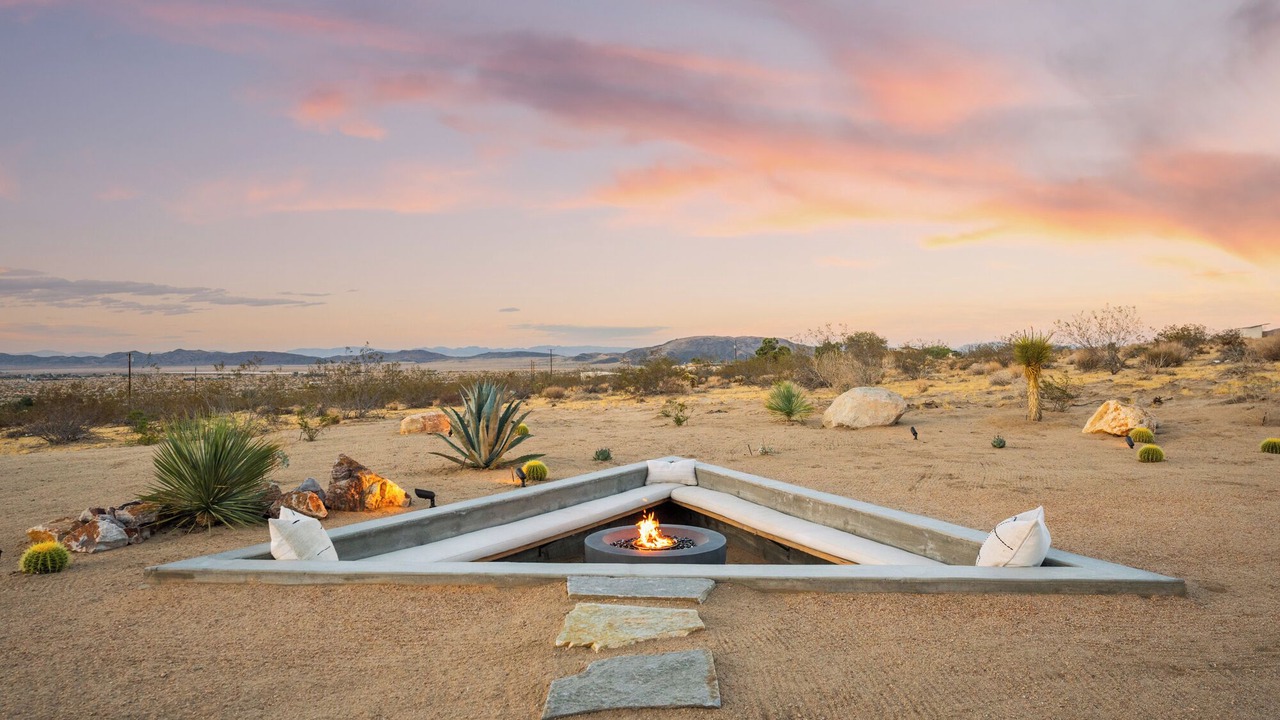 Photo of Outdoor in Panorama Heights