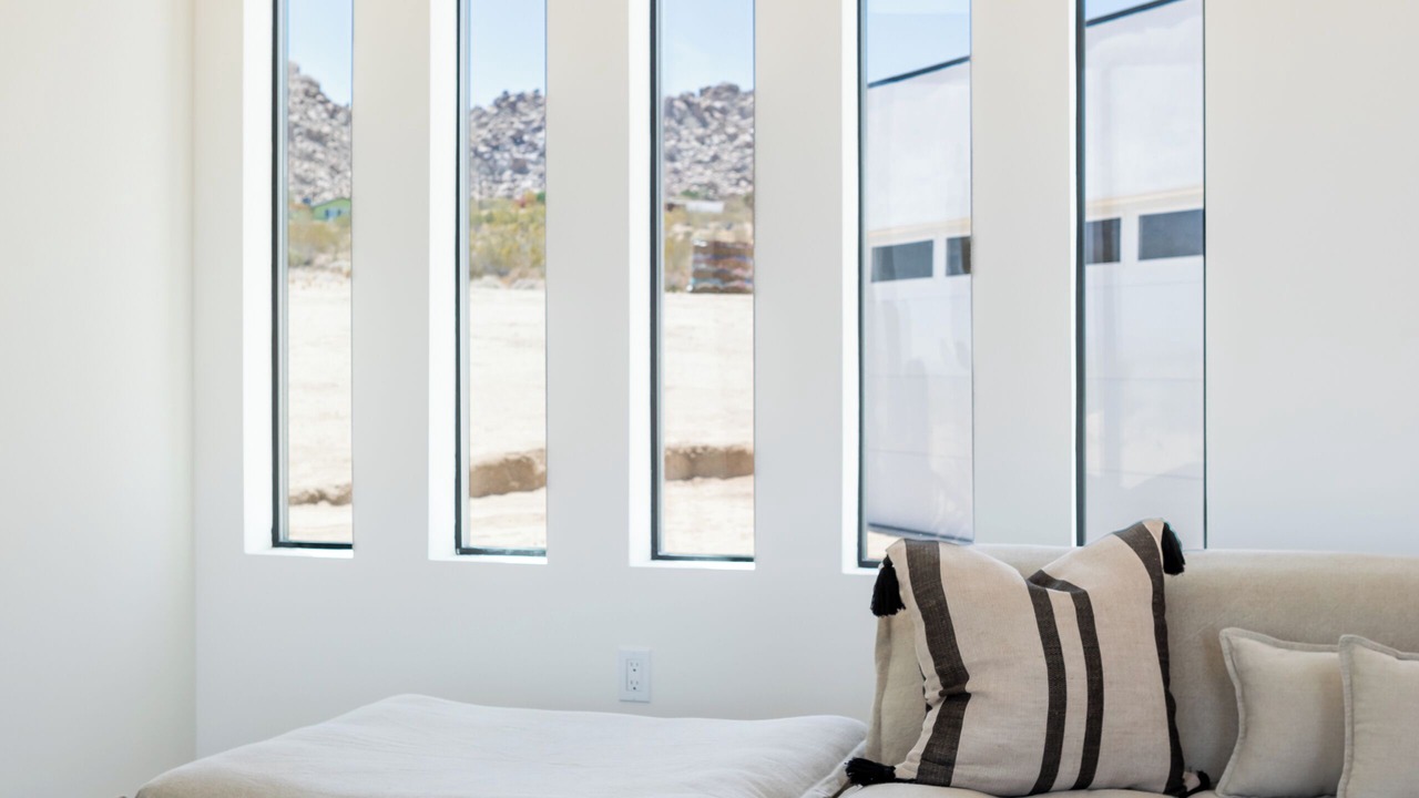 Photo of Livingroom in Panorama Heights
